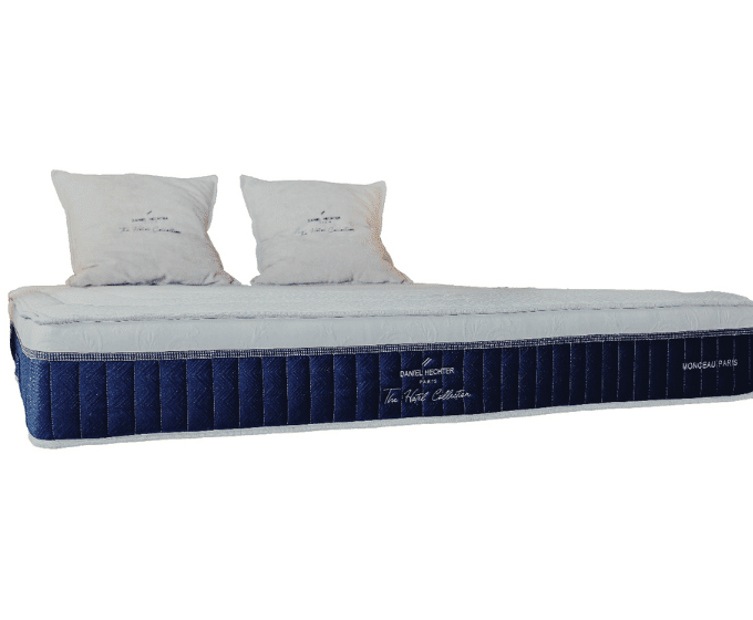 Matelas-memoire-de-forme-deux-personnes